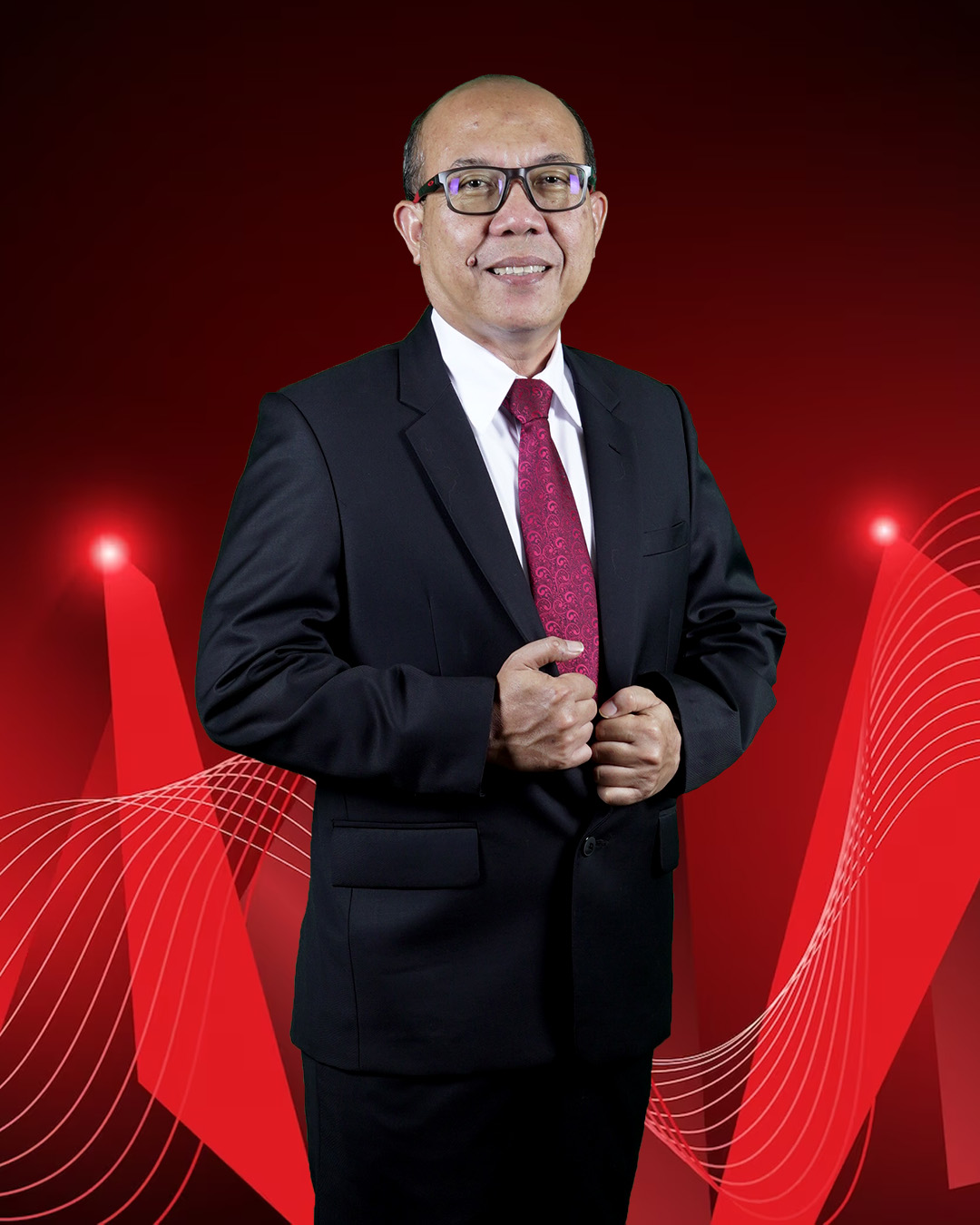 Tony Sudjiaryanto